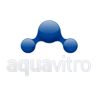 aquavitro logo